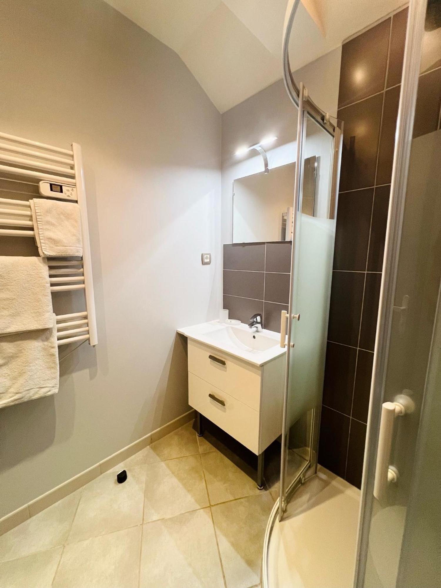 Les Ouches Apartment Fleurey-sur-Ouche Екстериор снимка