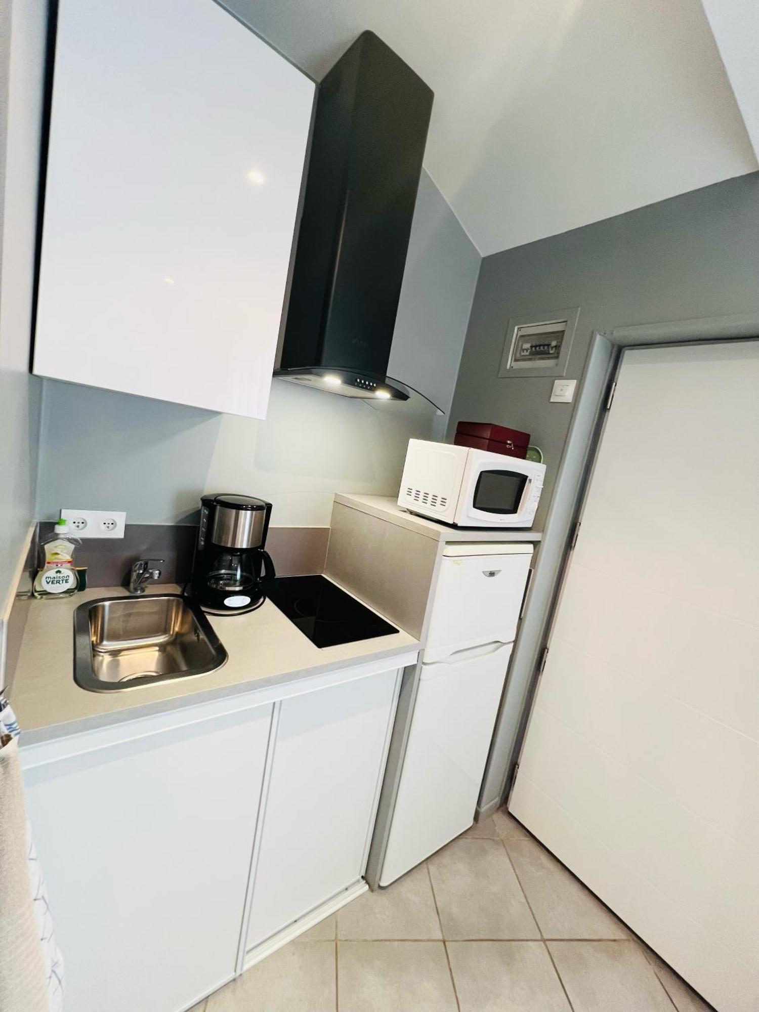 Les Ouches Apartment Fleurey-sur-Ouche Екстериор снимка