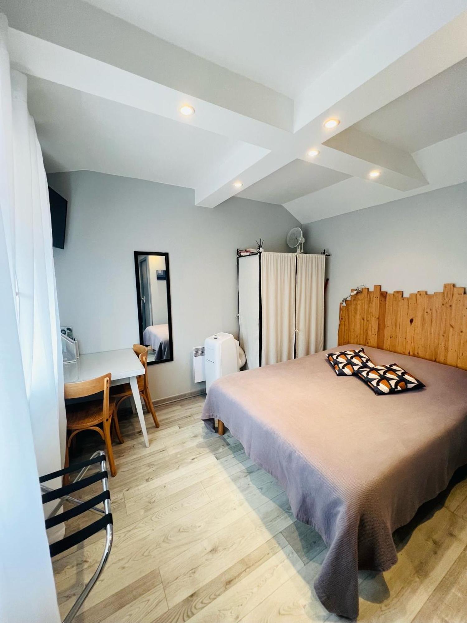 Les Ouches Apartment Fleurey-sur-Ouche Екстериор снимка